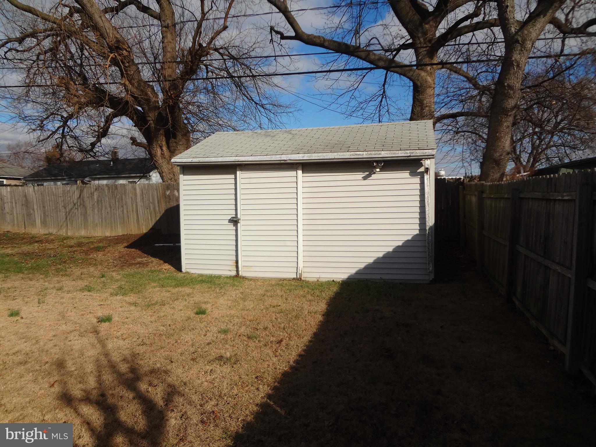 21 CHESTERFIELD DRIVE