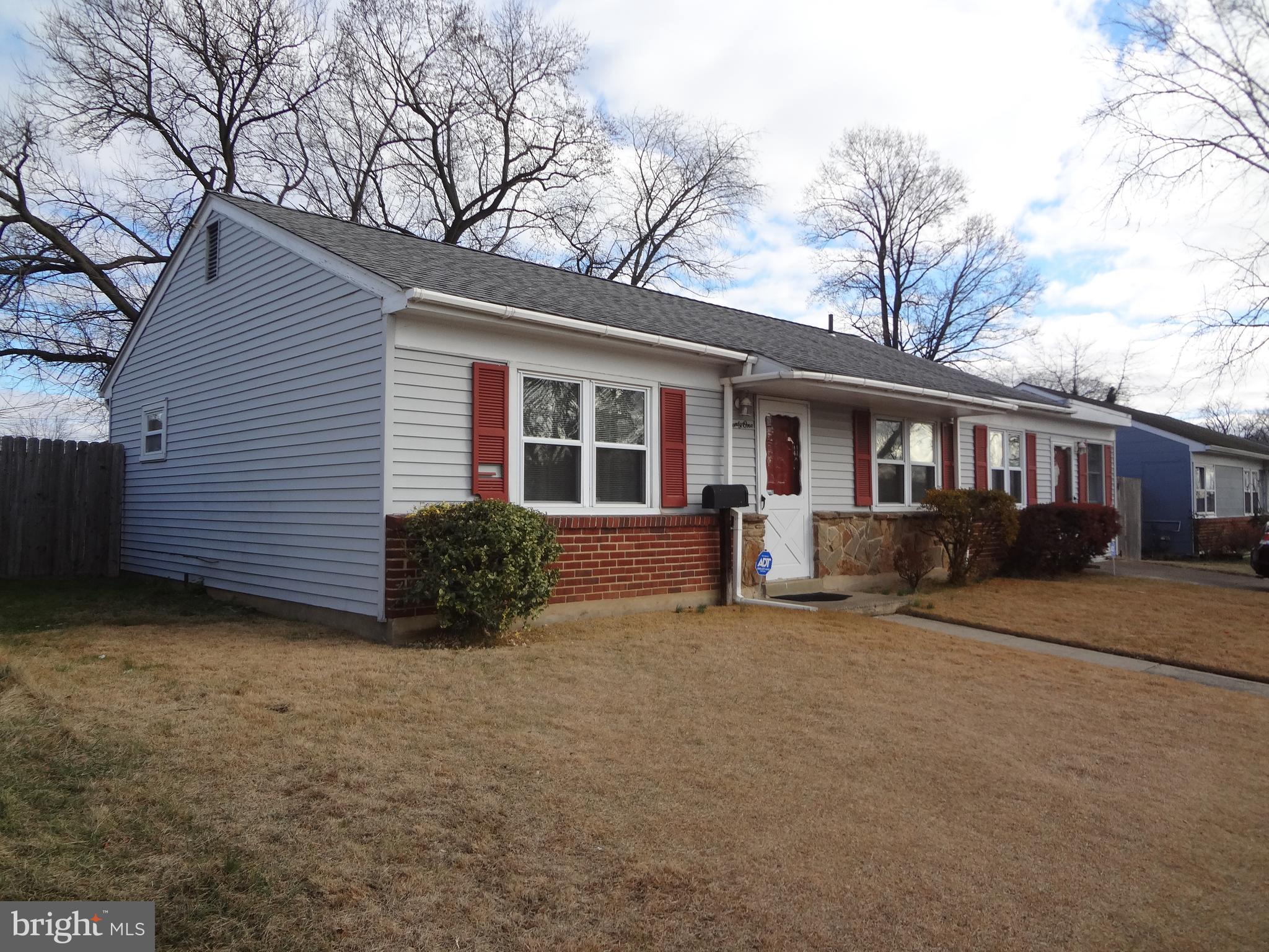 21 CHESTERFIELD DRIVE