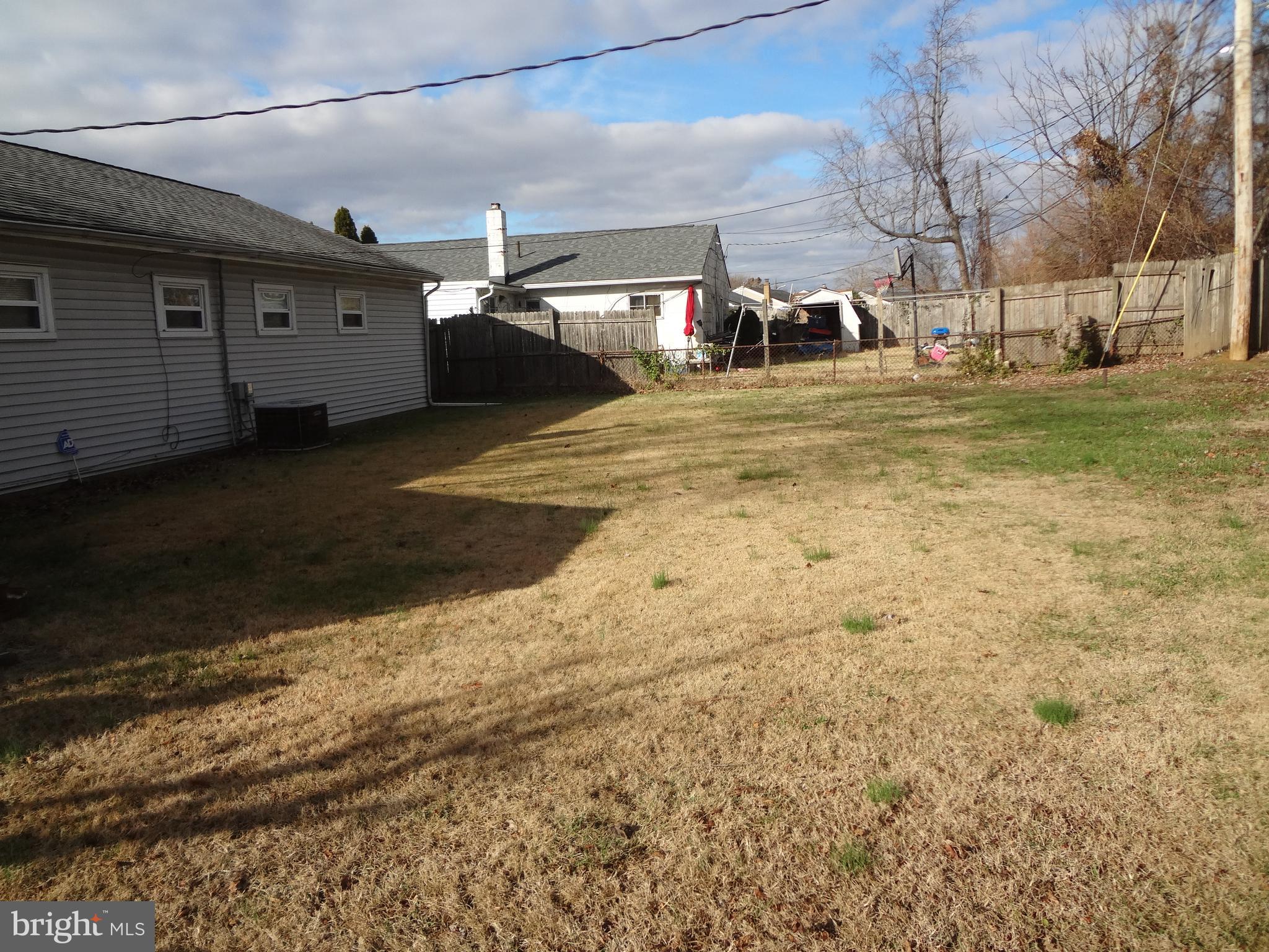 21 CHESTERFIELD DRIVE