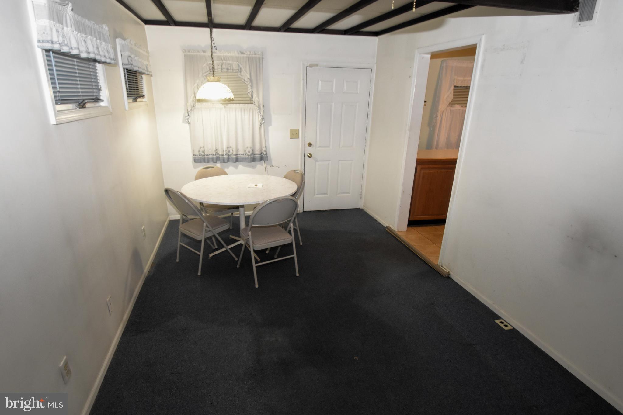 21 CHESTERFIELD DRIVE