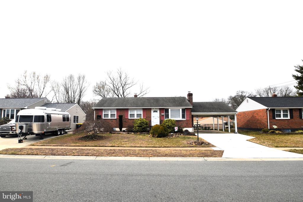 1105 RALPH ROAD