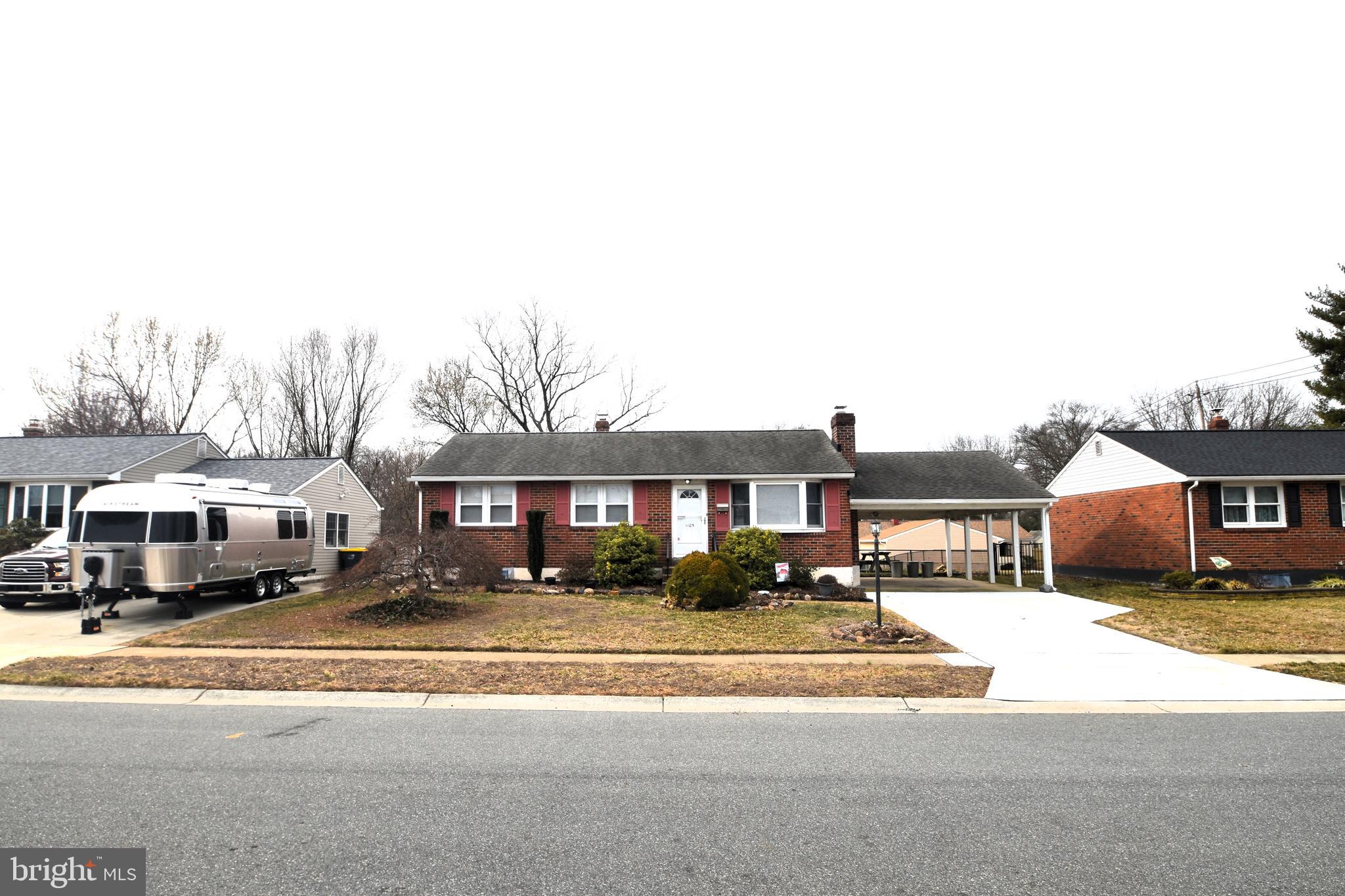 1105 RALPH ROAD