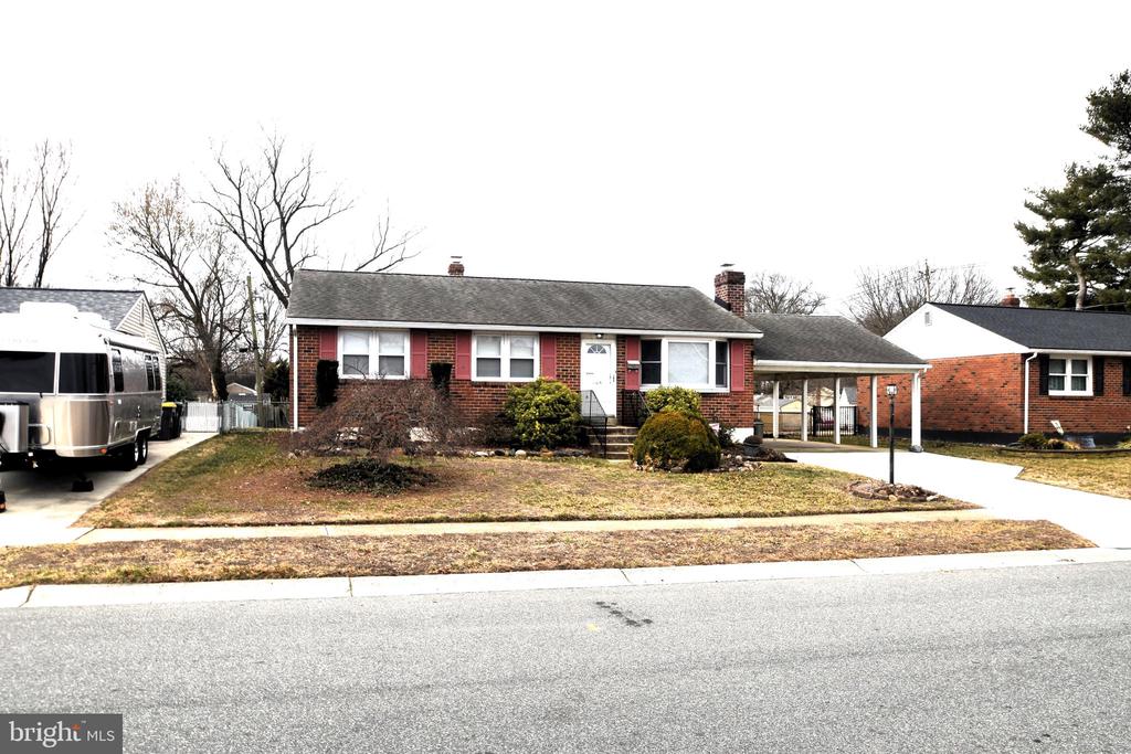 1105 RALPH ROAD