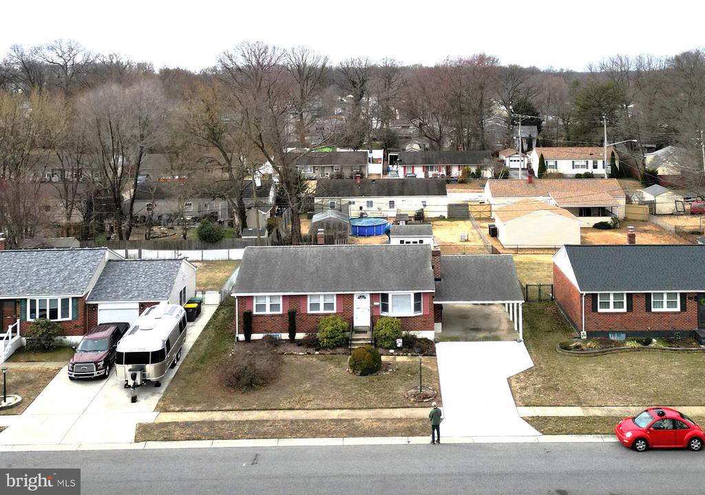 1105 RALPH ROAD