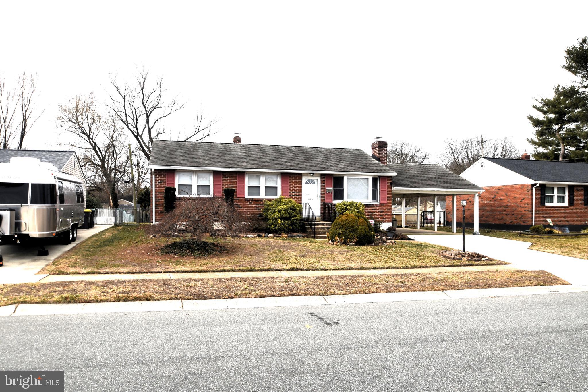 1105 RALPH ROAD