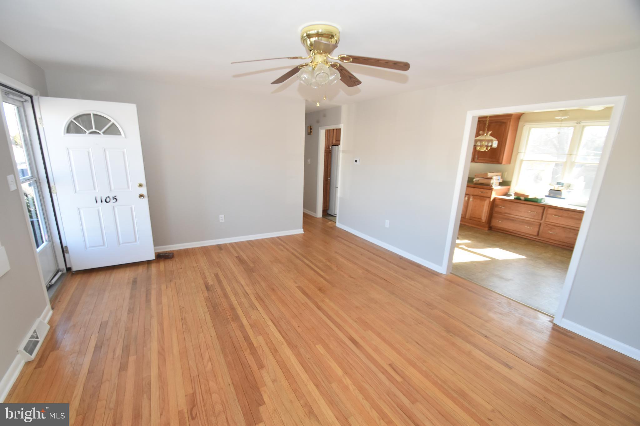1105 RALPH ROAD