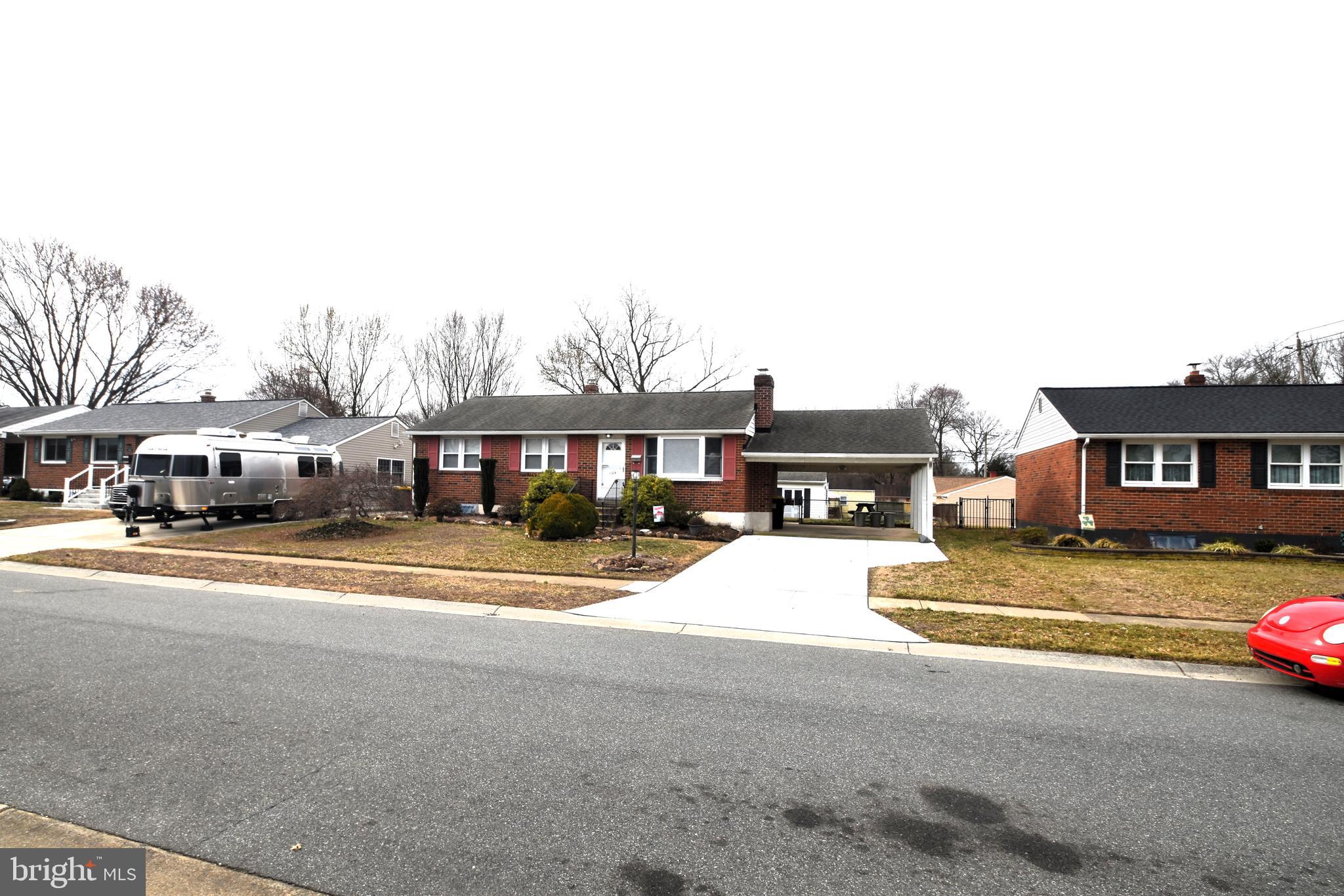 1105 RALPH ROAD