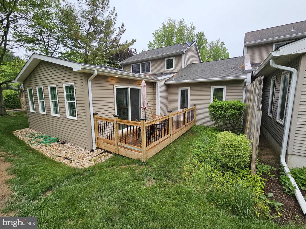 118 RED PINE CIRCLE