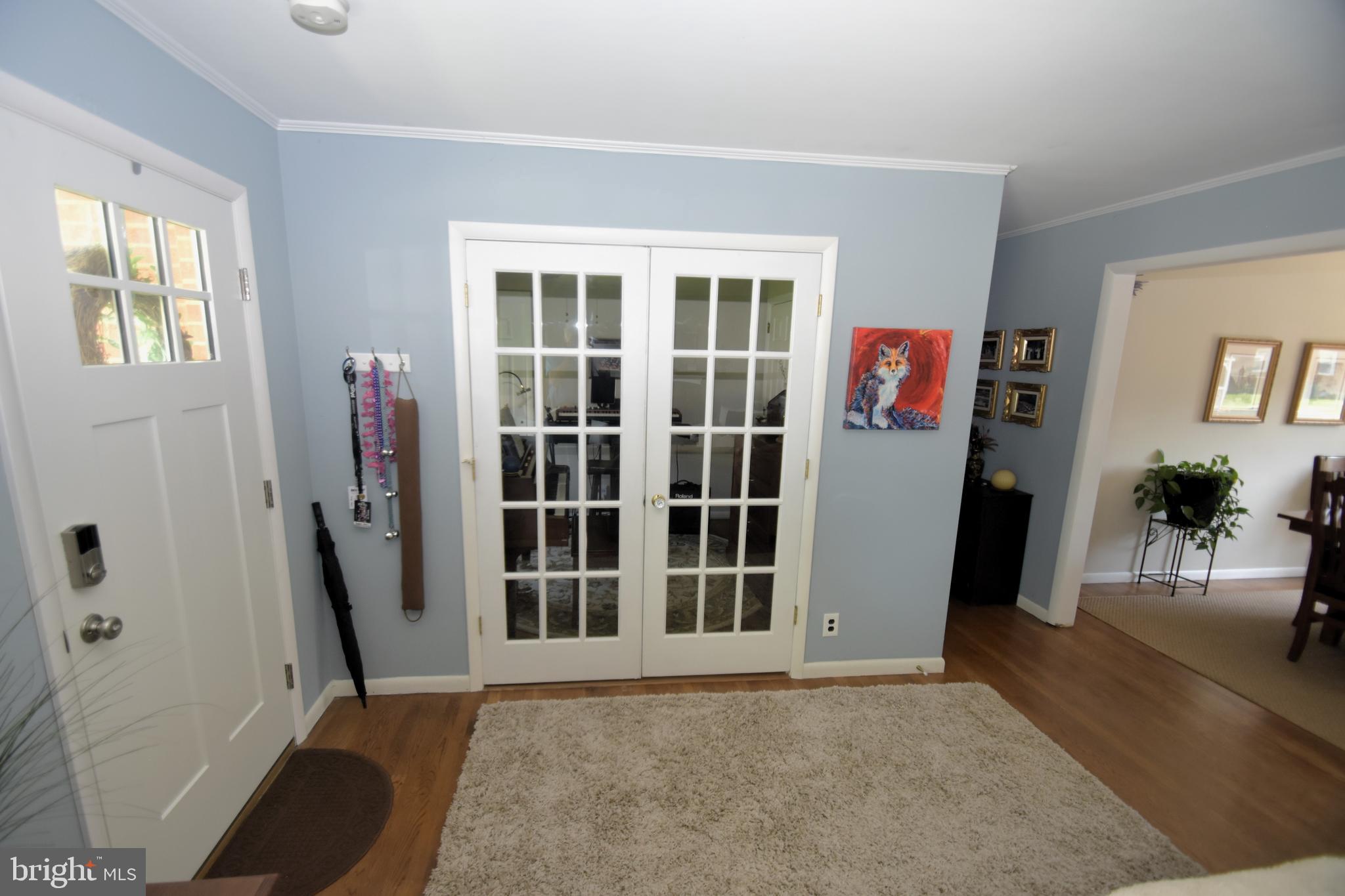 10 CASIMIR COURT