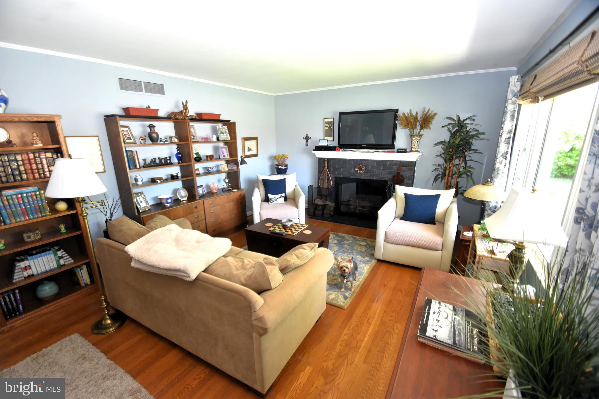 10 CASIMIR COURT