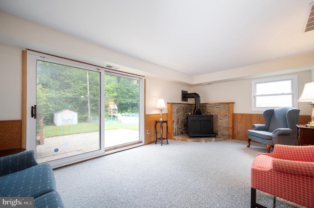 38 GILL DRIVE