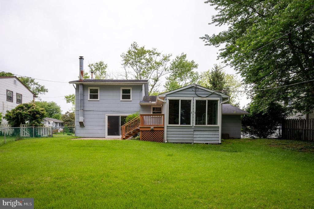 38 GILL DRIVE