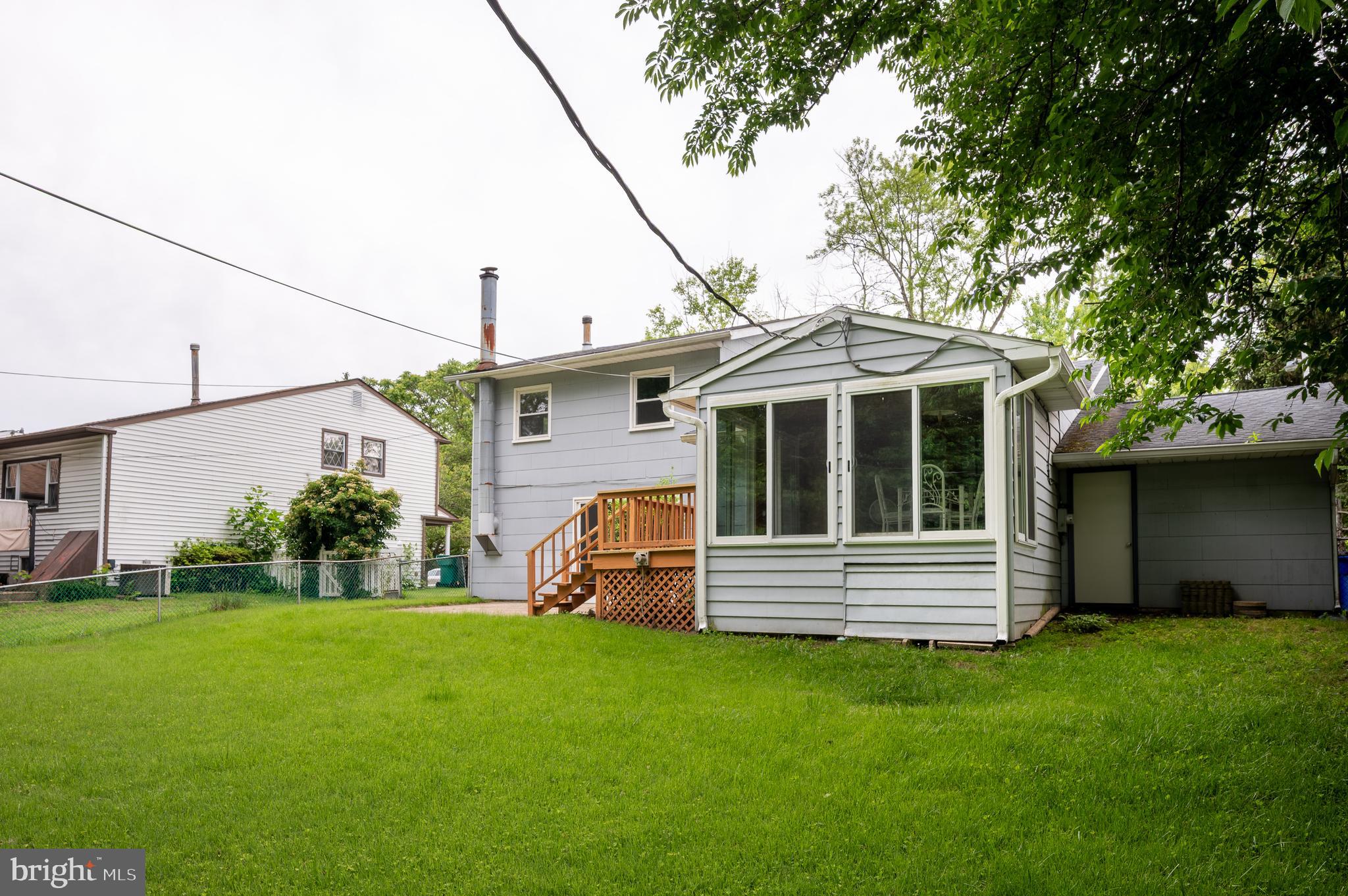 38 GILL DRIVE