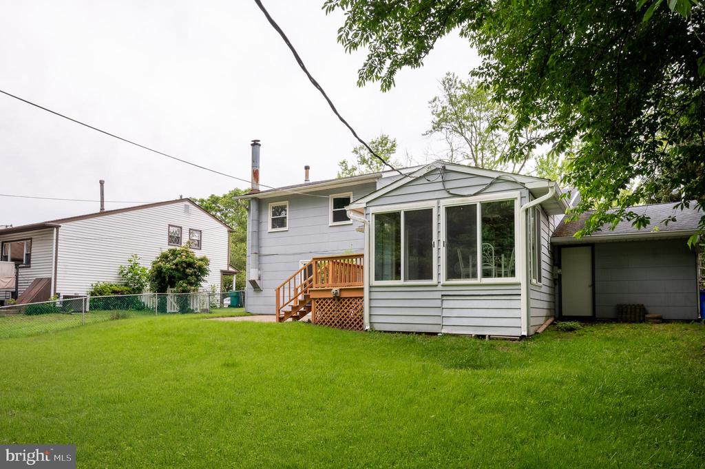 38 GILL DRIVE