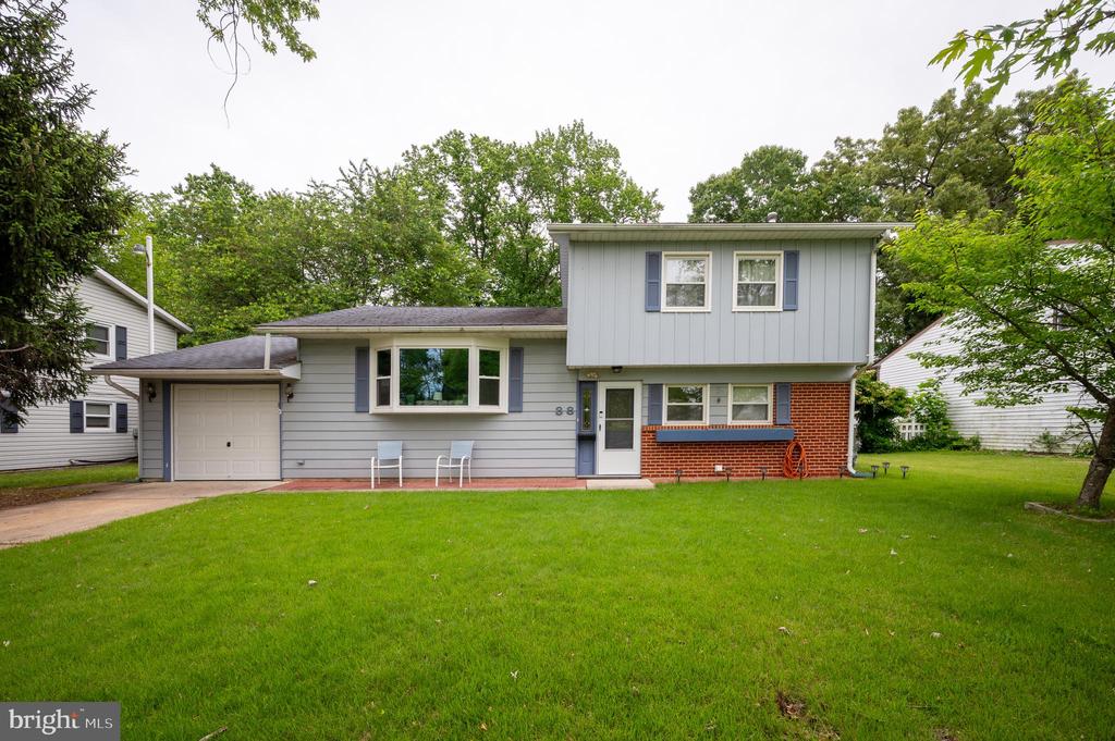 38 GILL DRIVE