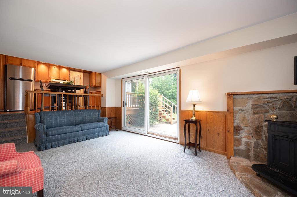 38 GILL DRIVE