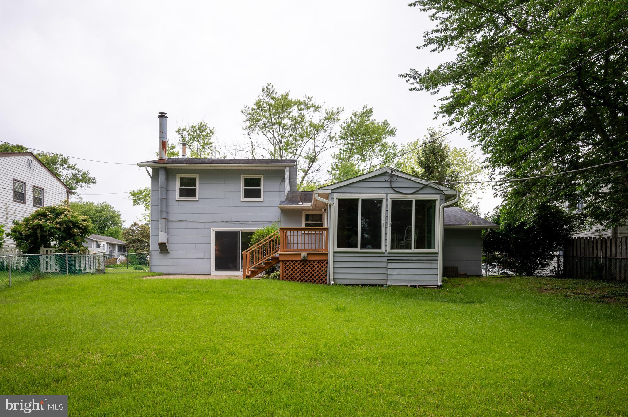 38 GILL DRIVE