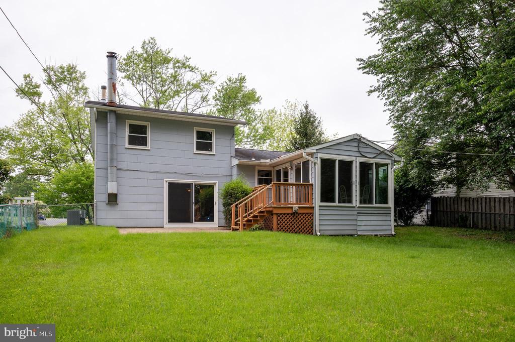 38 GILL DRIVE