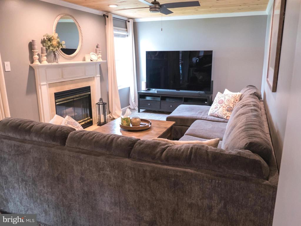 17 W VIOLETTE DRIVE