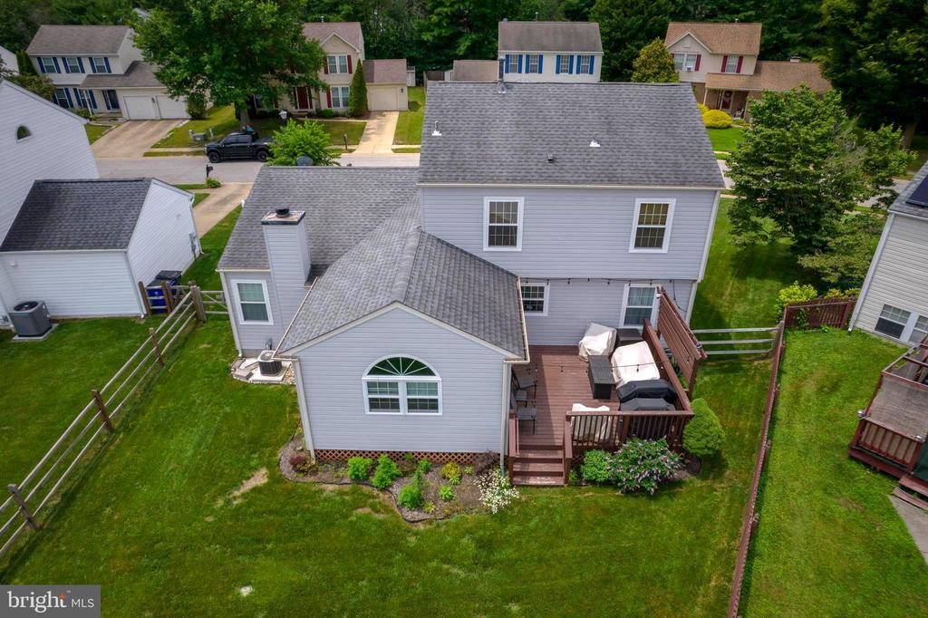 17 W VIOLETTE DRIVE