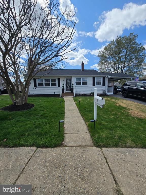 3 GRANVILLE LANE