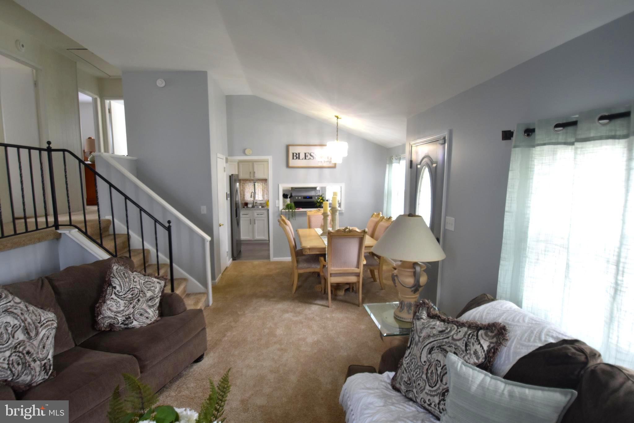 3 GRANVILLE LANE