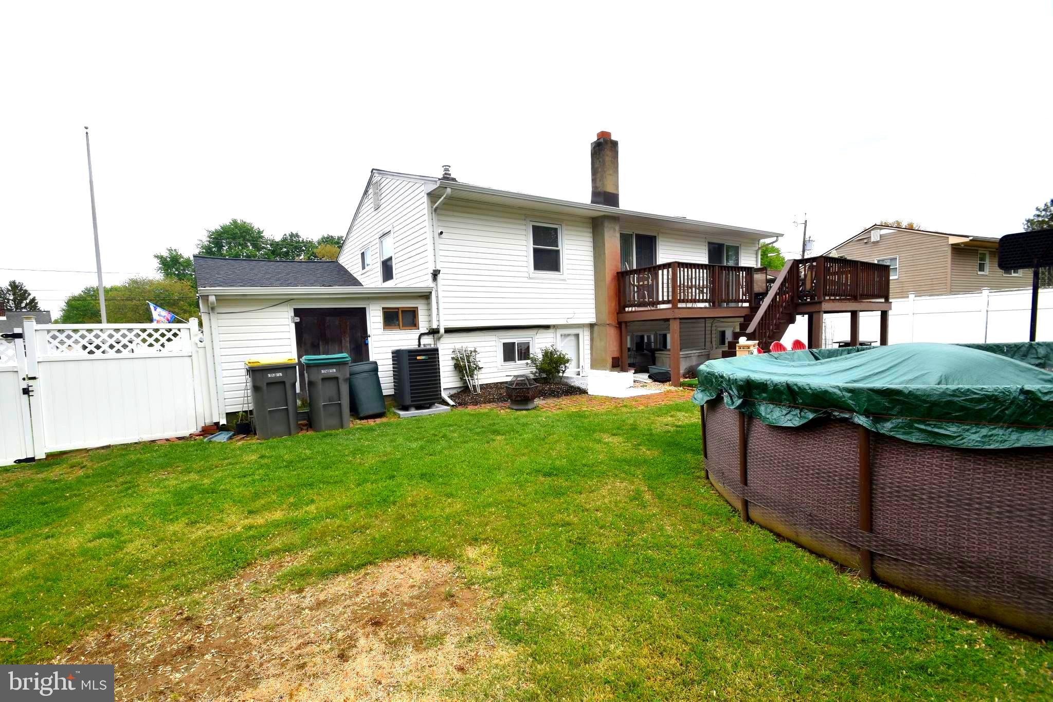 3 GRANVILLE LANE