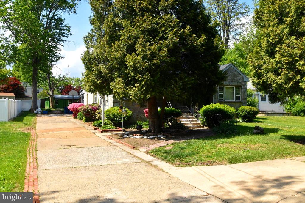 2038 MARSH ROAD
