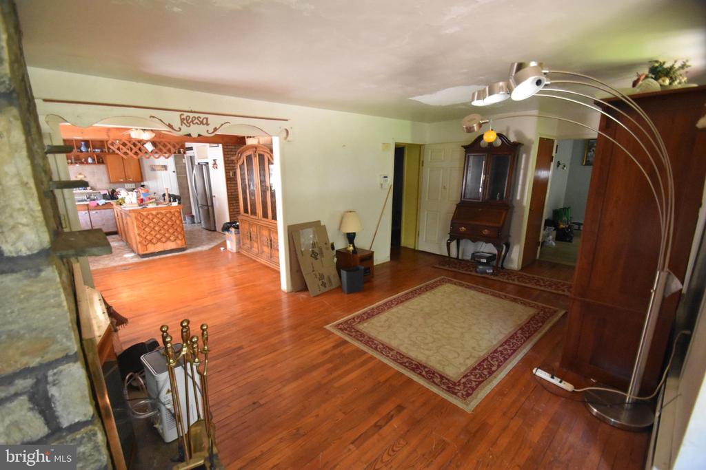 2038 MARSH ROAD
