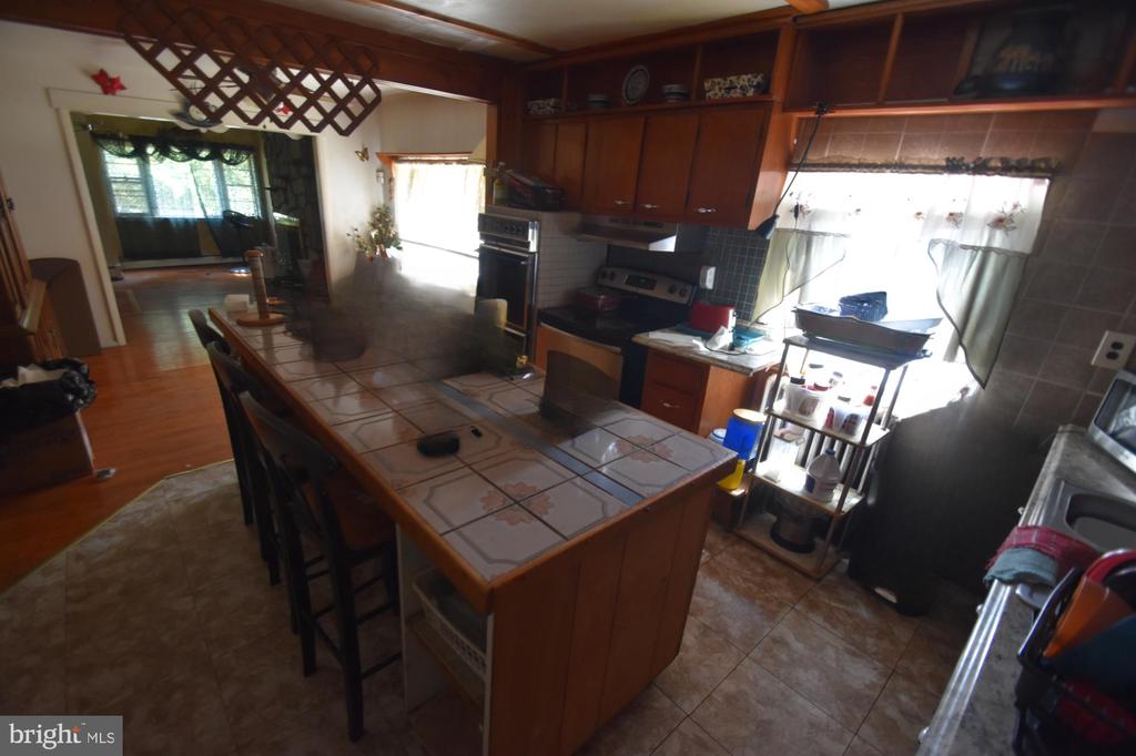 2038 MARSH ROAD