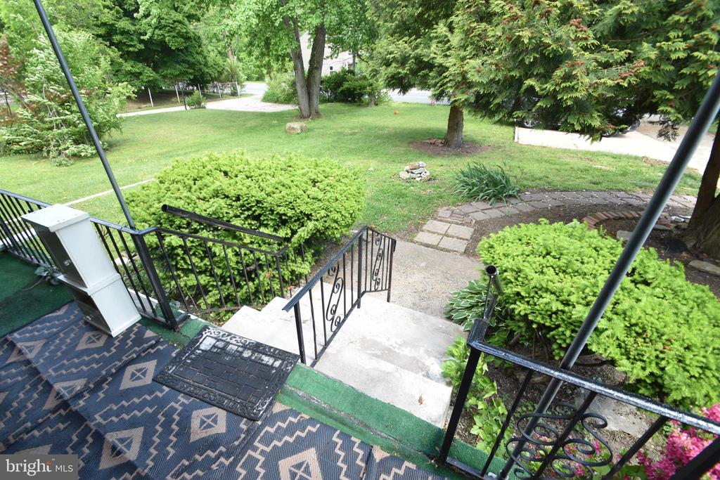 2038 MARSH ROAD