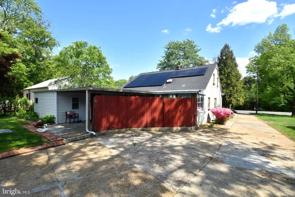 2038 MARSH ROAD