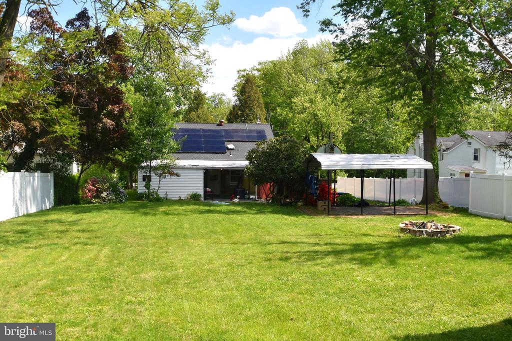 2038 MARSH ROAD