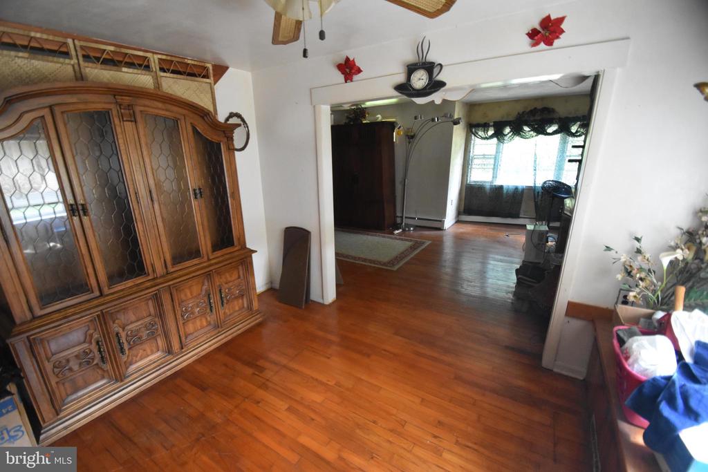 2038 MARSH ROAD