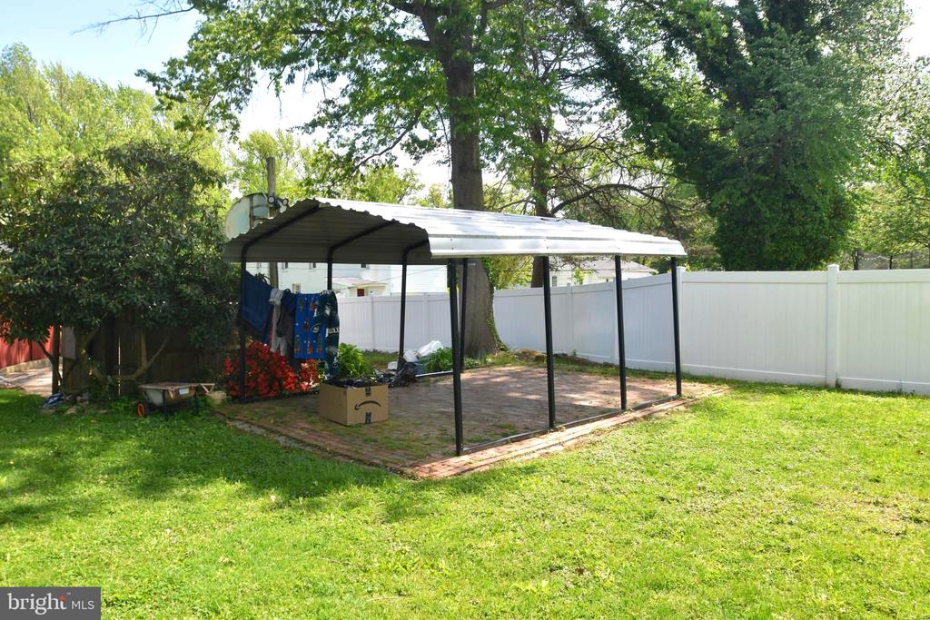 2038 MARSH ROAD