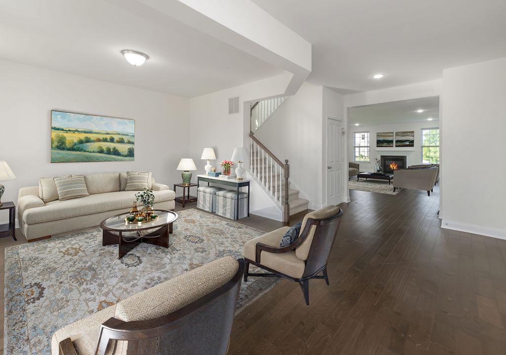 2707 HENRY MOORE LANE