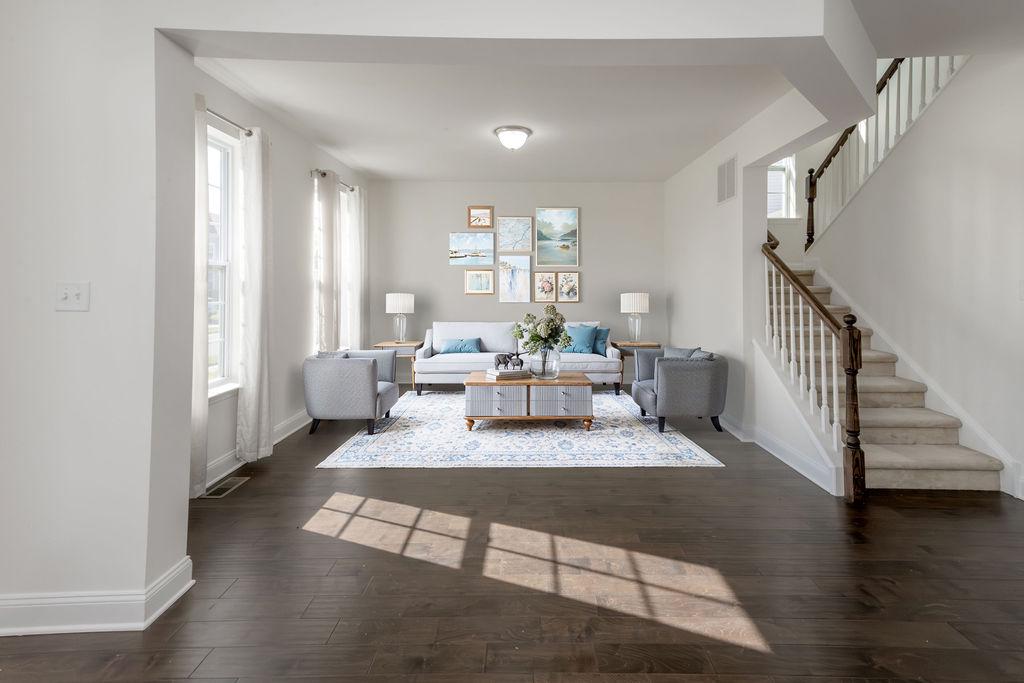2707 HENRY MOORE LANE