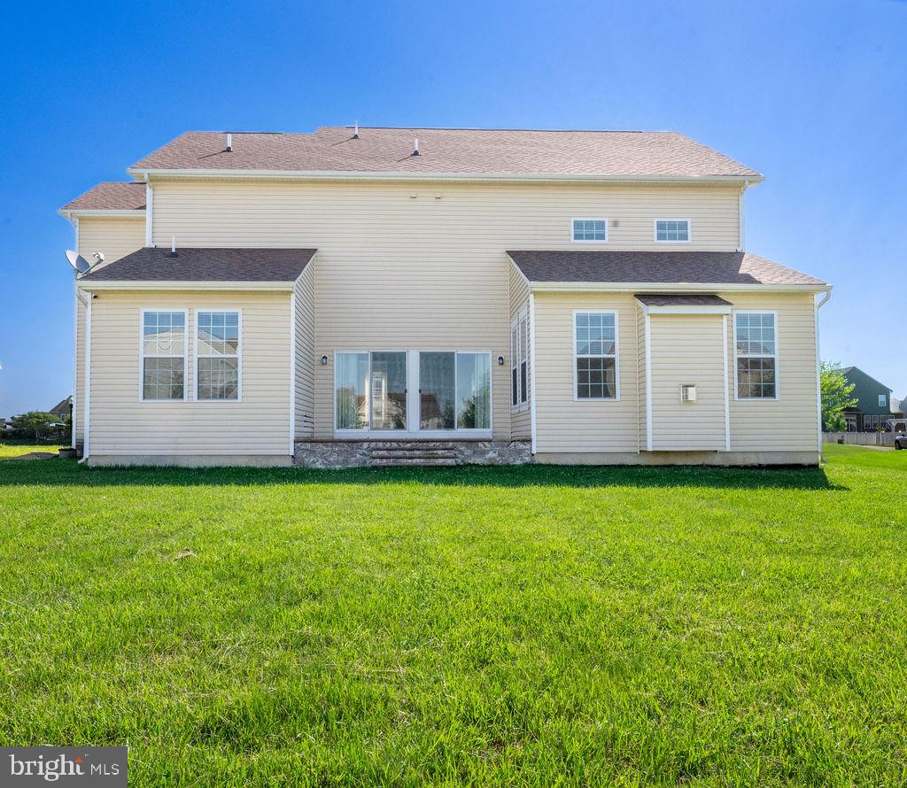 2707 HENRY MOORE LANE
