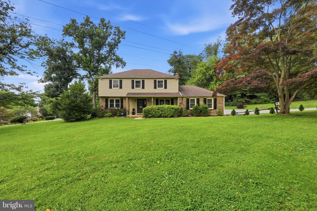 105 CHESTNUT AVENUE