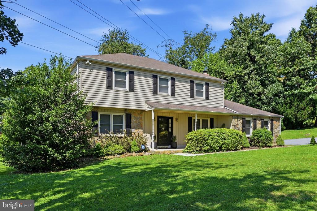 105 CHESTNUT AVENUE