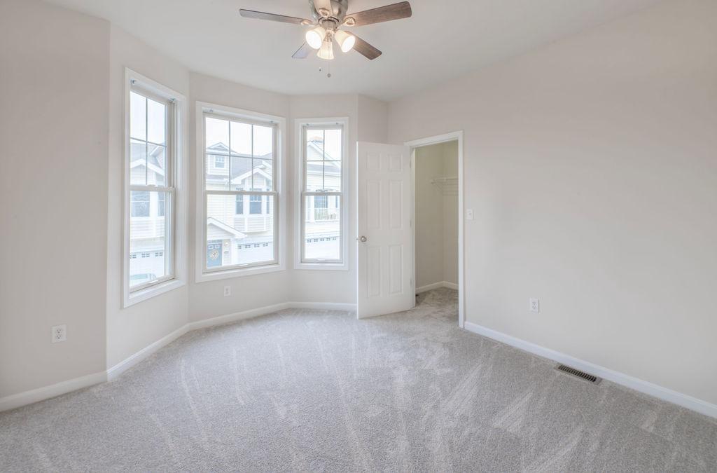 16433 ABRAHAM POTTER RUN 505