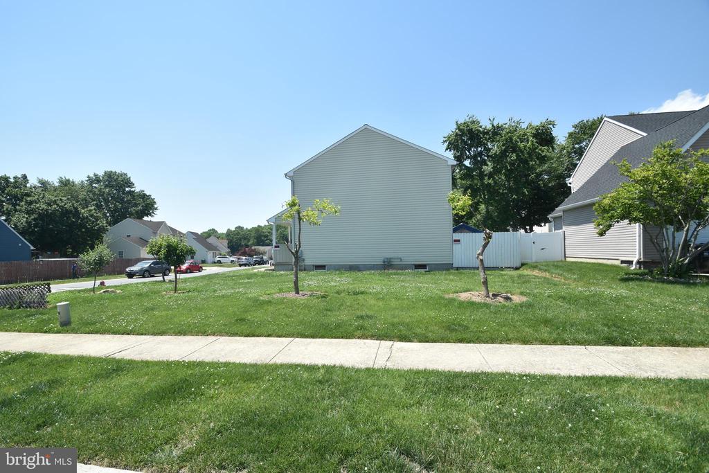 111 STIRRUP DRIVE