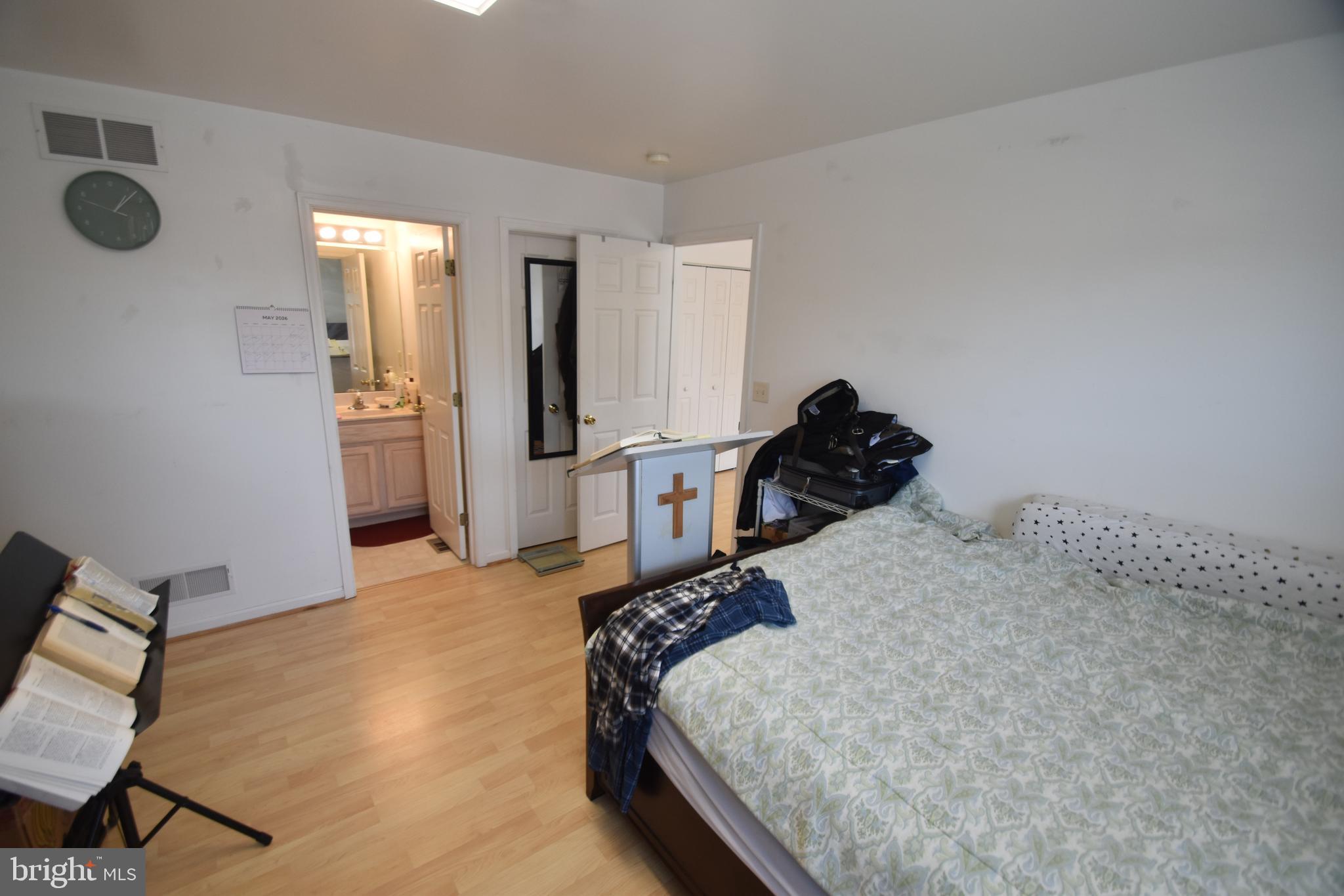 111 STIRRUP DRIVE