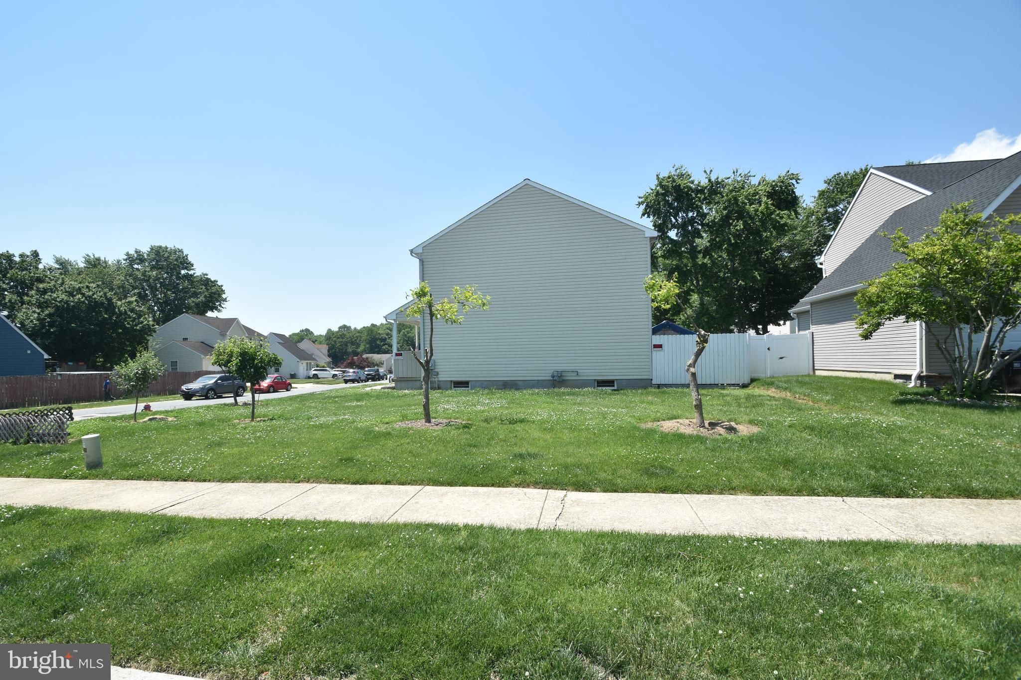 111 STIRRUP DRIVE