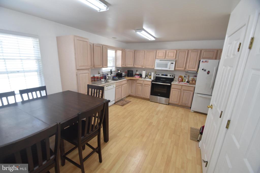 111 STIRRUP DRIVE