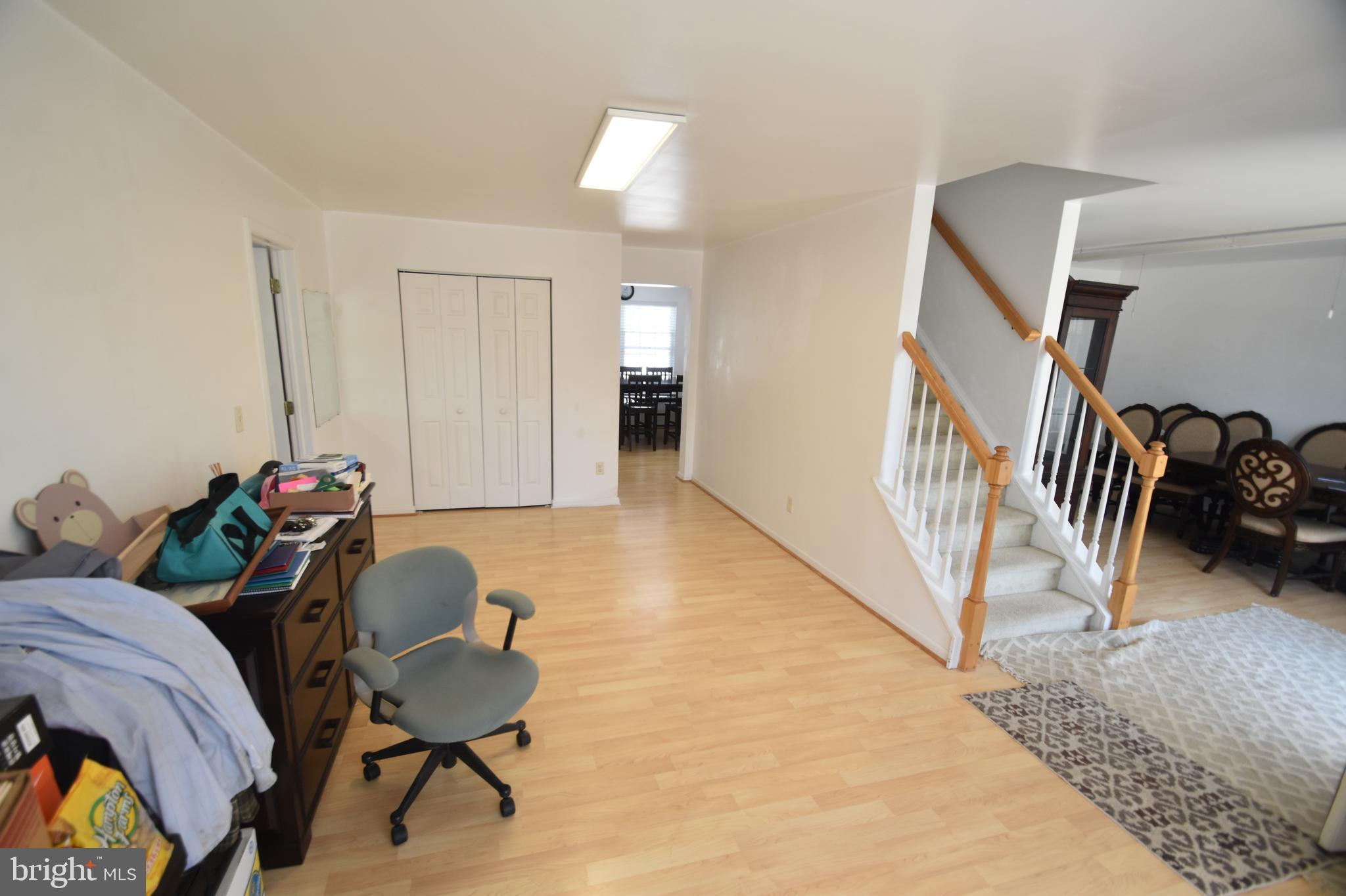 111 STIRRUP DRIVE