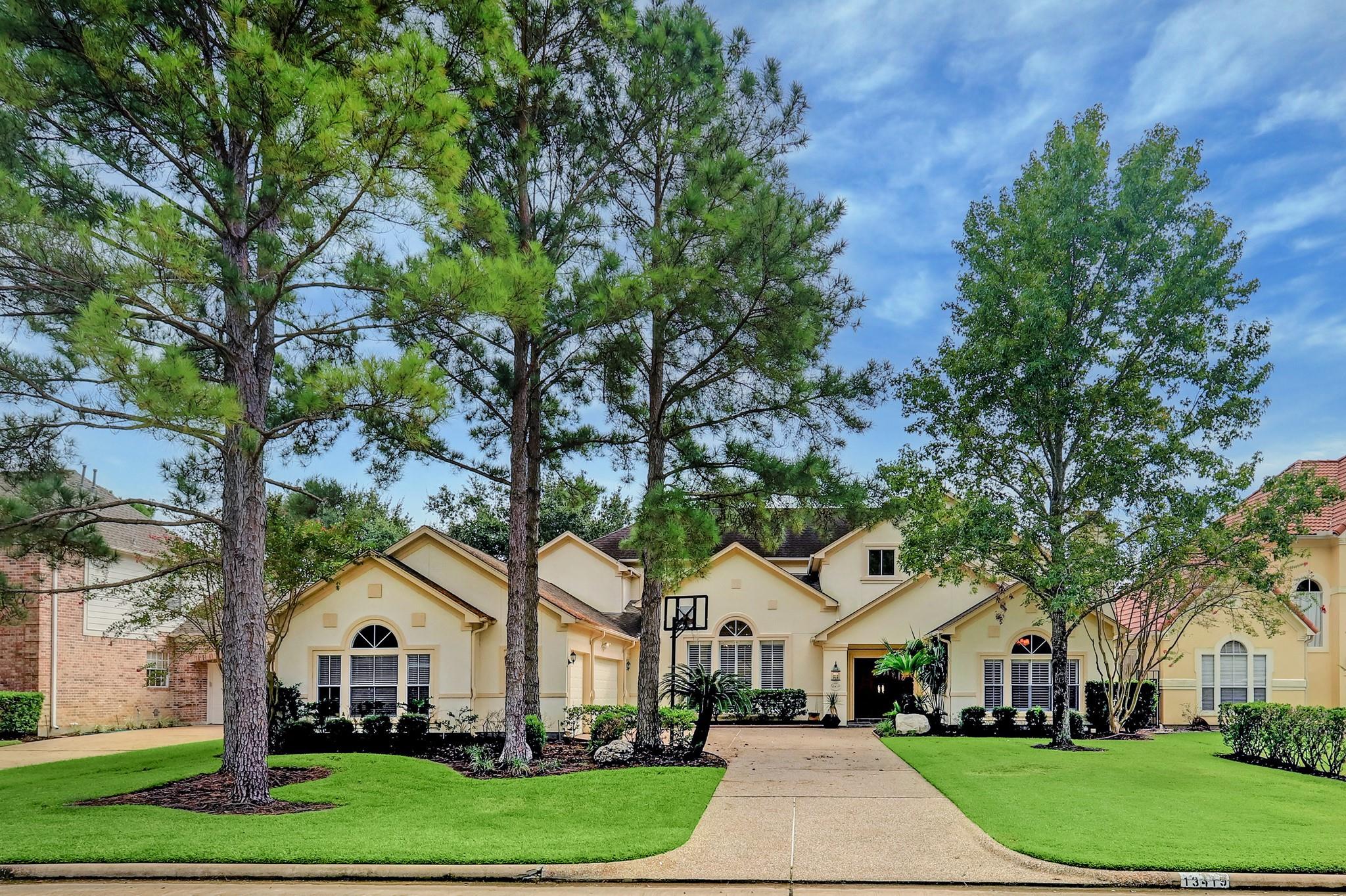 13419 Amber Queen Lane