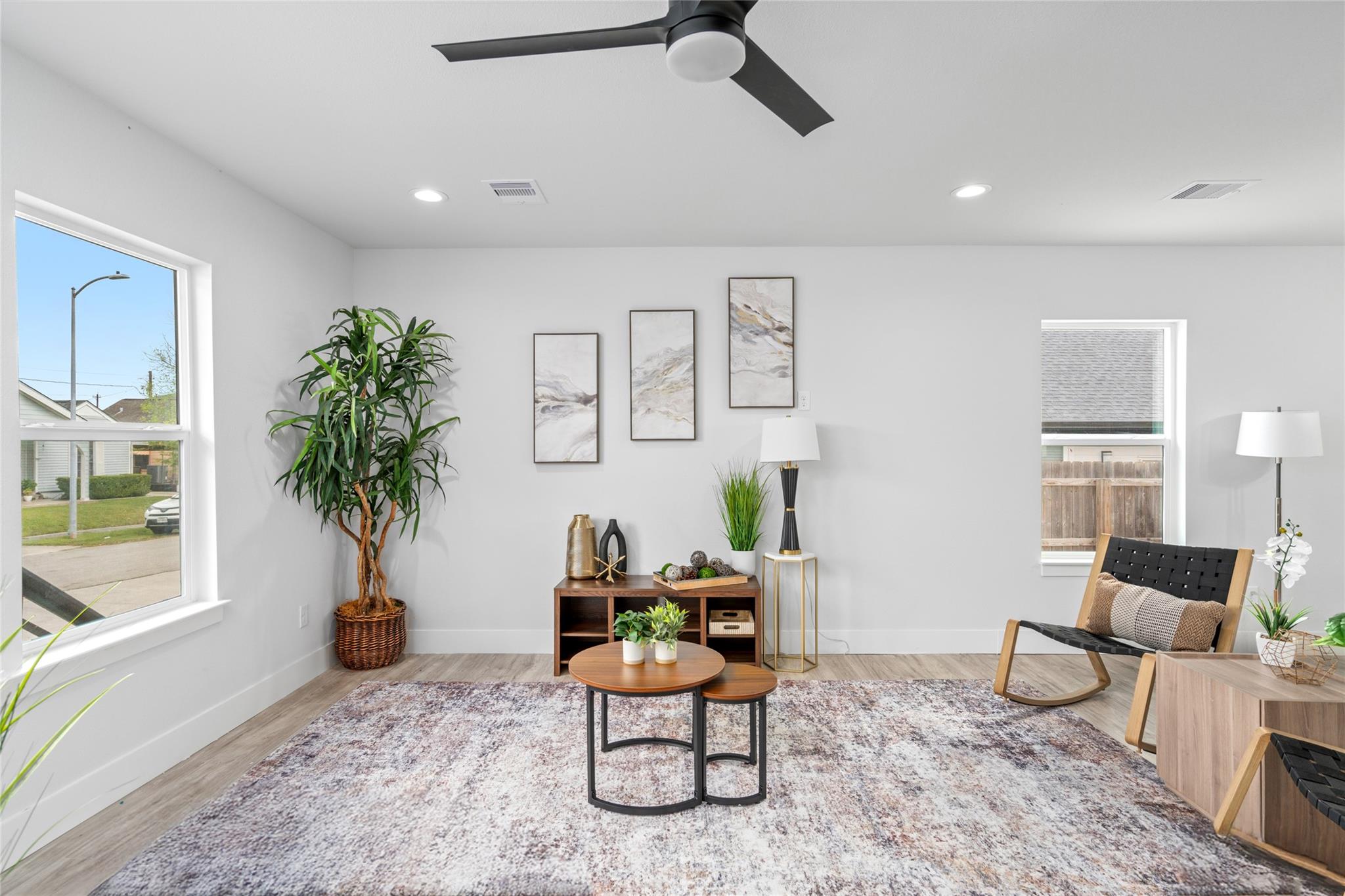 7422 Mckinney Street