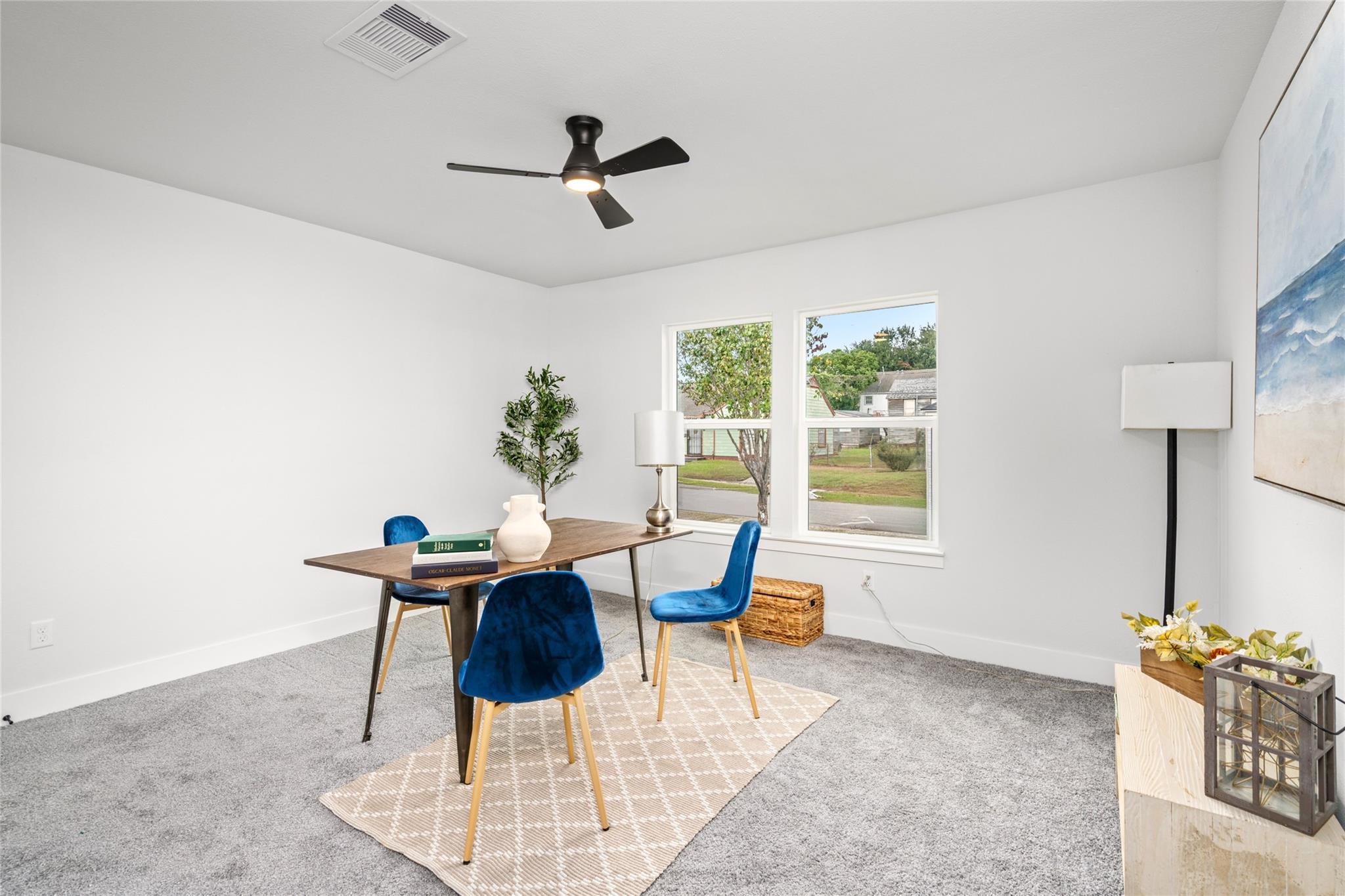 7422 Mckinney Street