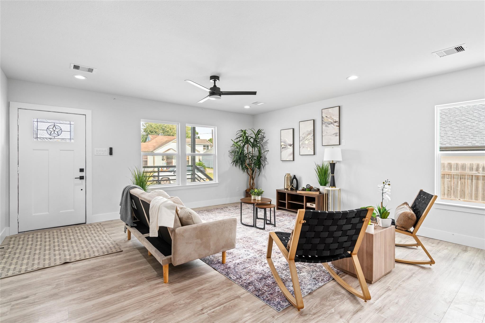 7422 Mckinney Street